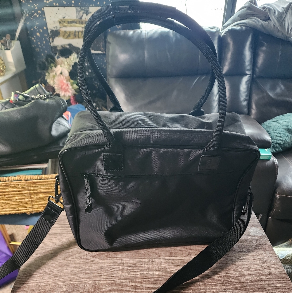 M.A.C COSMETICS TRAVEL BAG